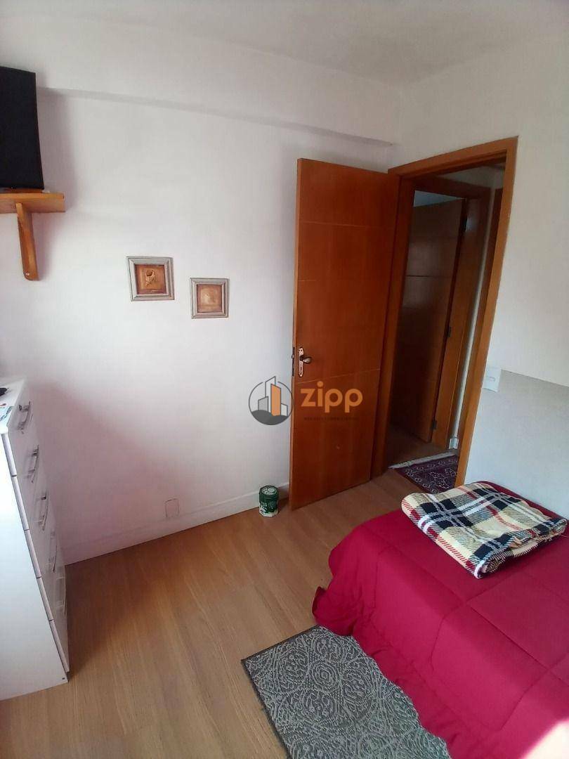 Apartamento à venda com 2 quartos, 57m² - Foto 15