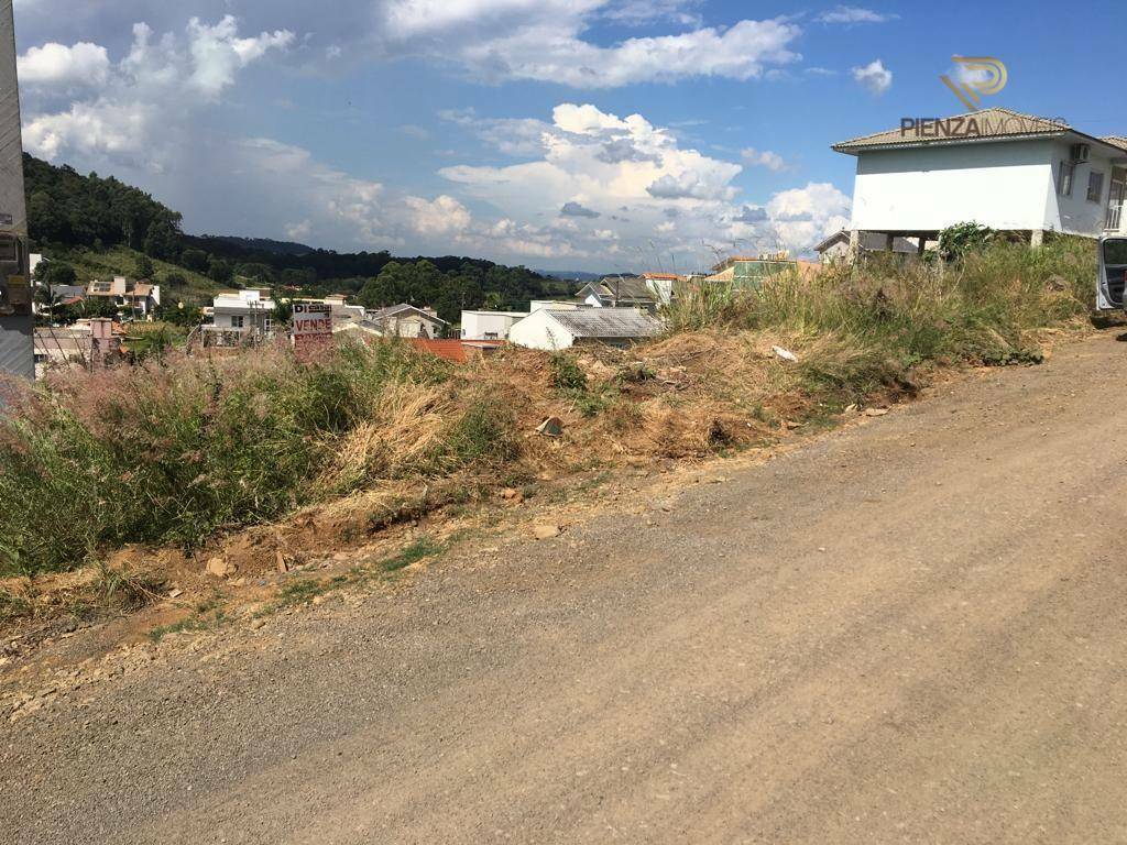 Terreno à venda, 450M2 - Foto 1