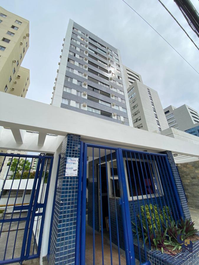 Apartamento à venda com 3 quartos, 89m² - Foto 1