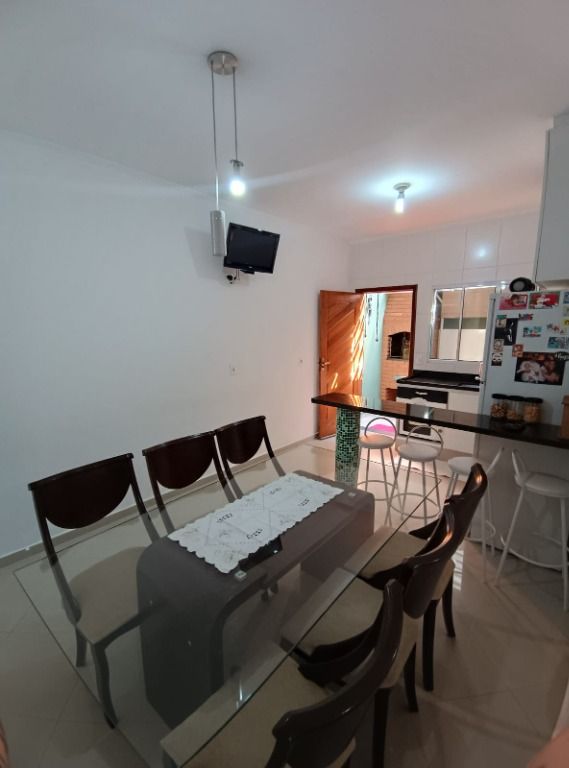 Sobrado à venda com 3 quartos, 124m² - Foto 17