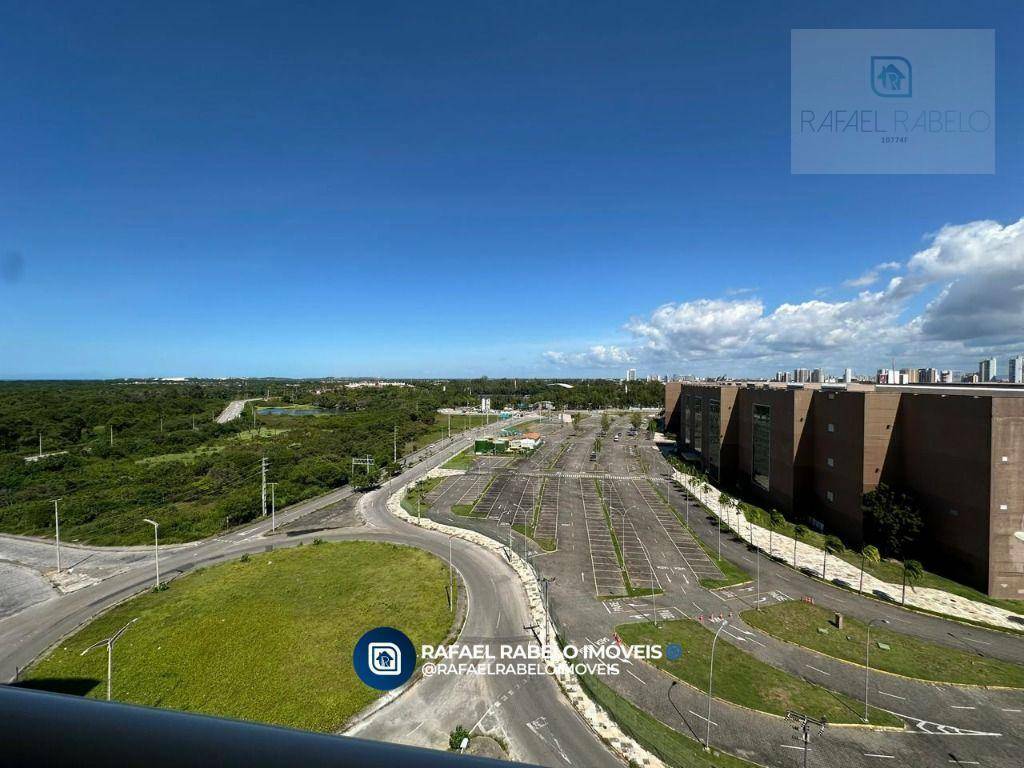 Apartamento à venda com 3 quartos, 80m² - Foto 13