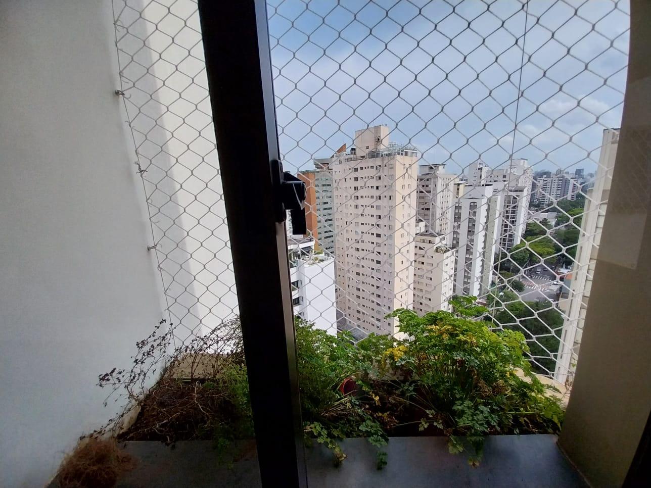 Apartamento à venda com 4 quartos, 274m² - Foto 46