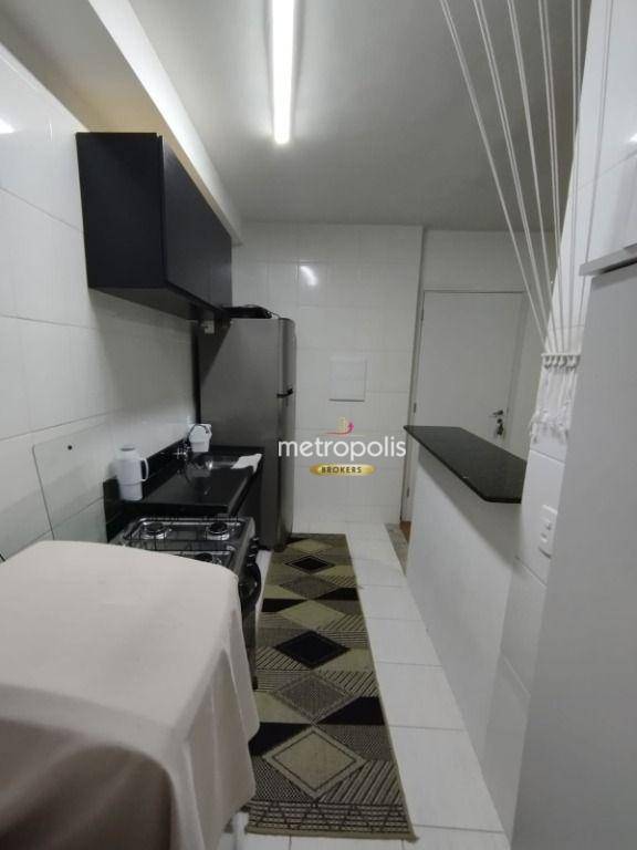 Apartamento à venda com 2 quartos, 50m² - Foto 4