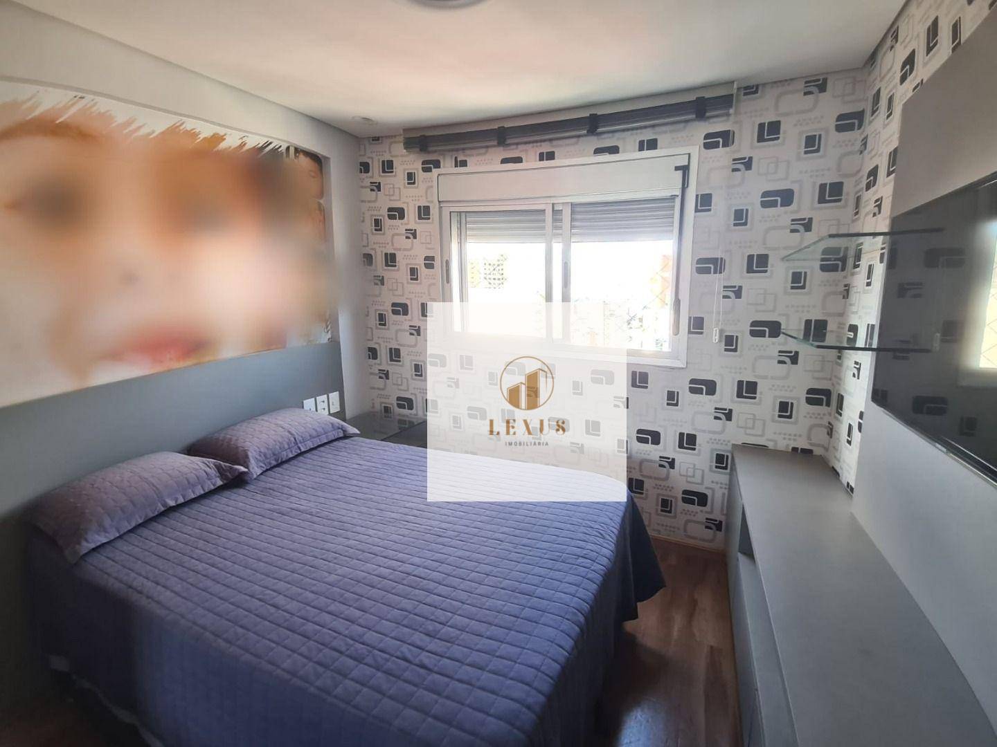 Apartamento à venda com 2 quartos, 82m² - Foto 12