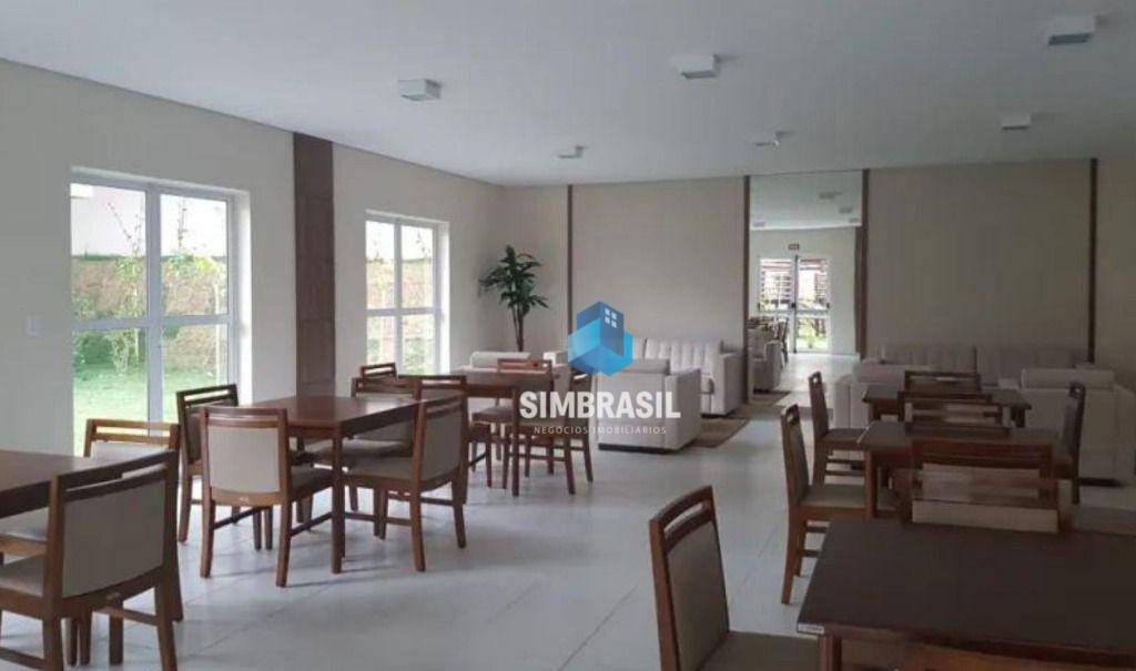 Apartamento à venda com 3 quartos, 60m² - Foto 22