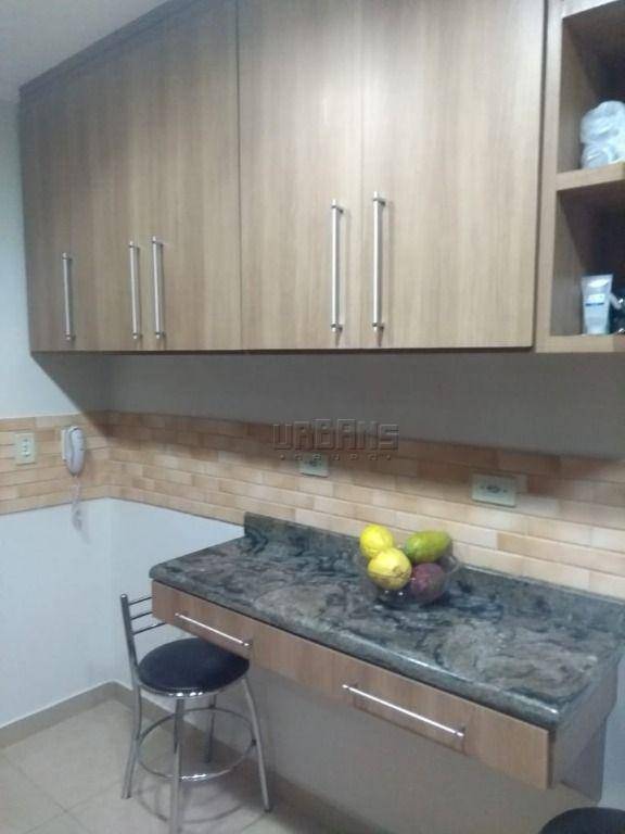 Apartamento à venda com 2 quartos, 74m² - Foto 5