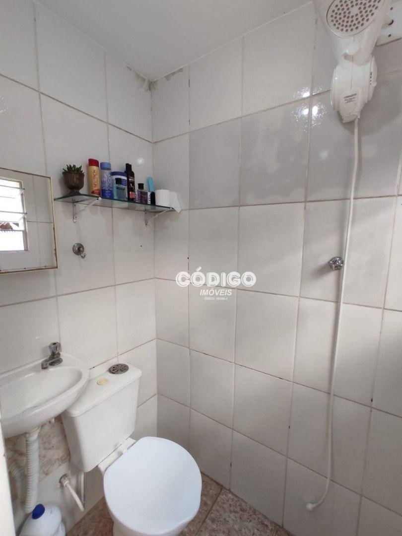 Sobrado à venda com 2 quartos, 80m² - Foto 16