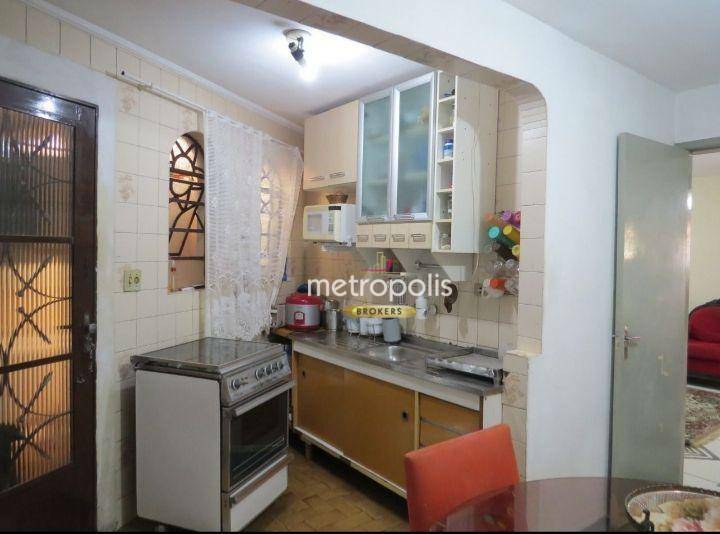 Sobrado à venda com 3 quartos, 90m² - Foto 9