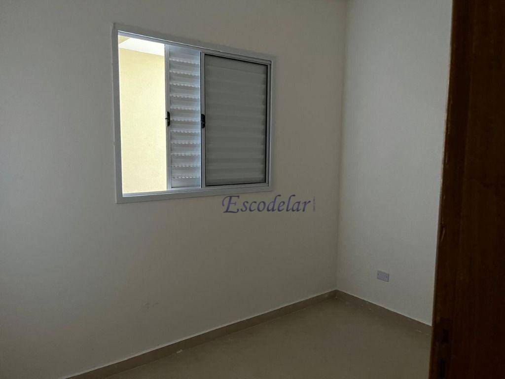 Apartamento à venda com 2 quartos, 40m² - Foto 5