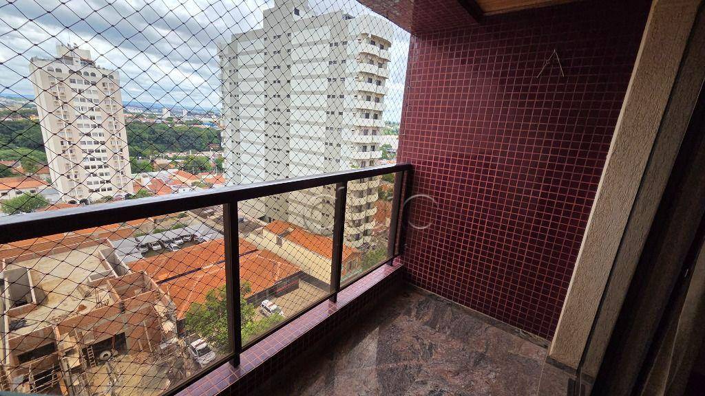 Apartamento, 3 quartos, 127 m² - Foto 4