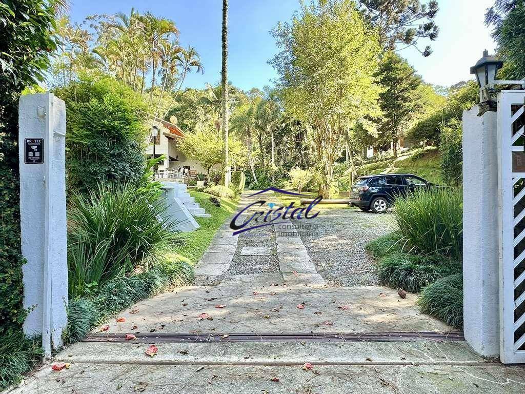 Casa de Condomínio à venda e aluguel com 3 quartos, 473m² - Foto 5