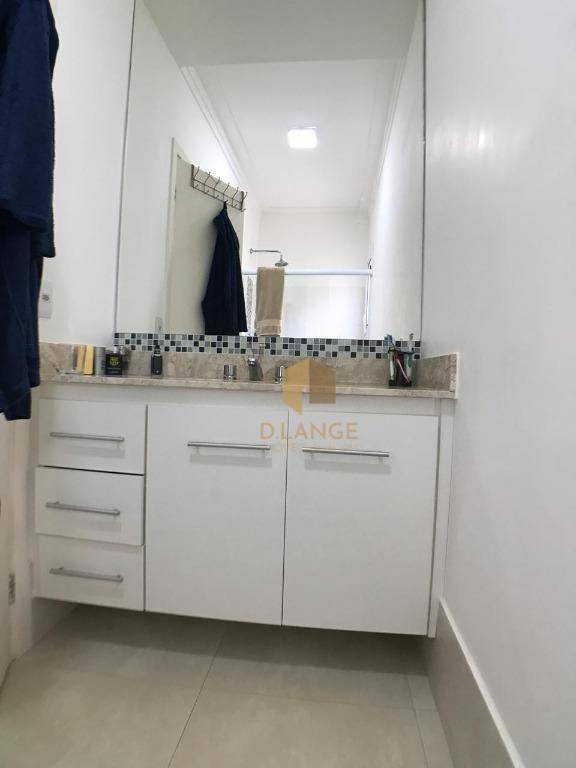 Casa de Condomínio à venda com 3 quartos, 220m² - Foto 19