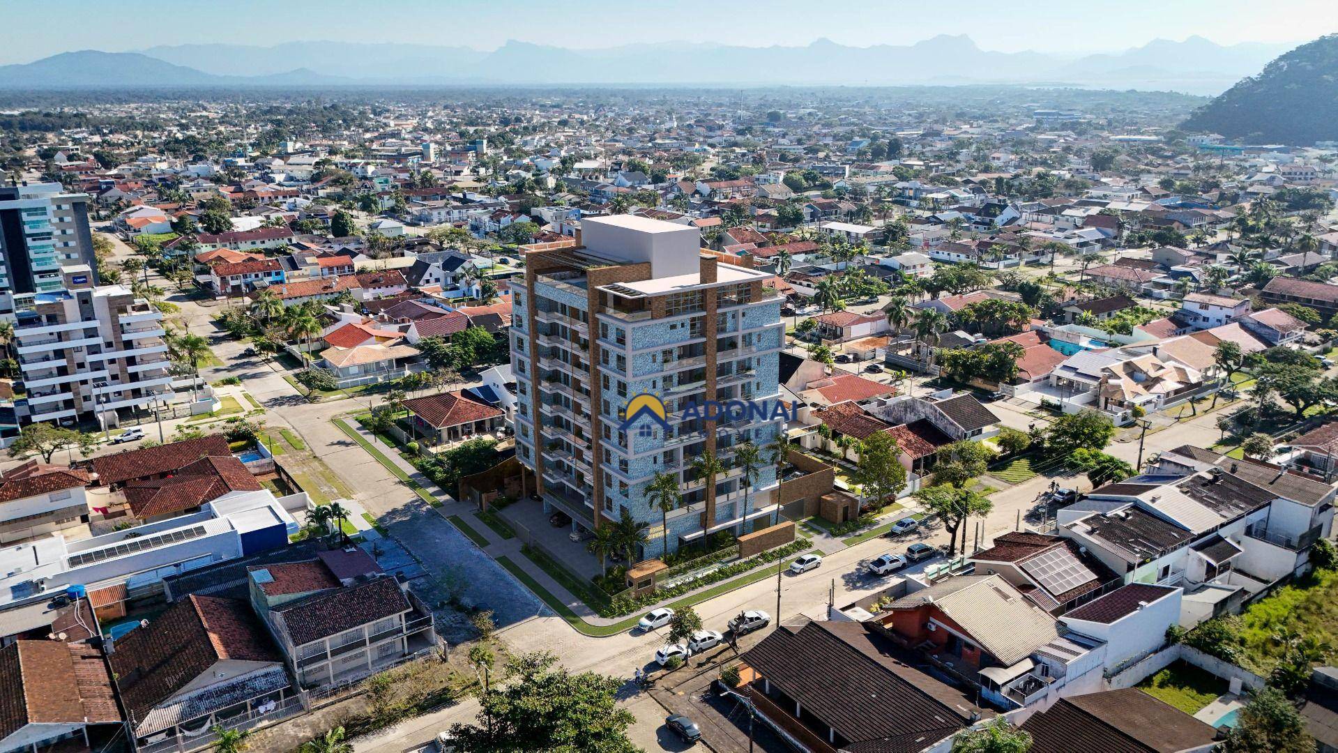 Apartamento, 3 quartos, 122 m² - Foto 1