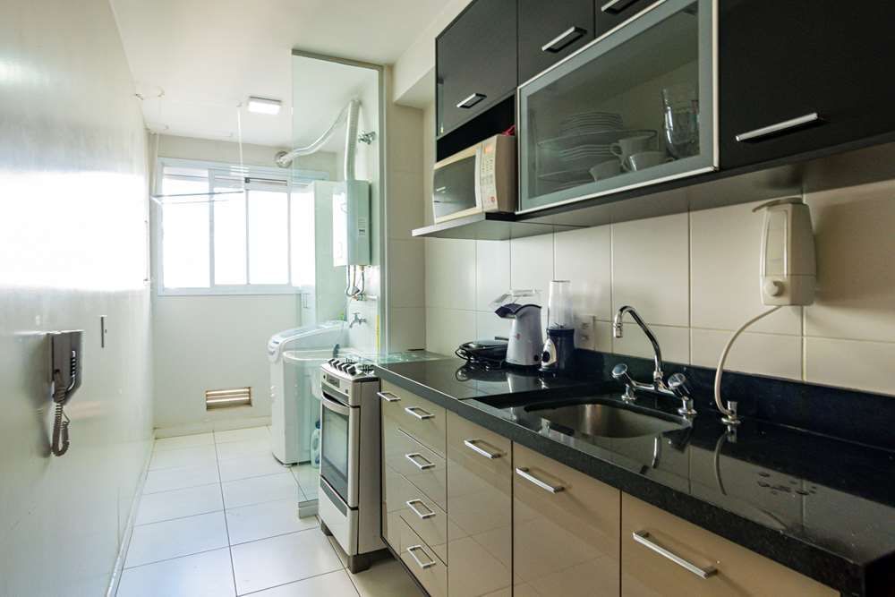 Apartamento à venda com 2 quartos, 60m² - Foto 42