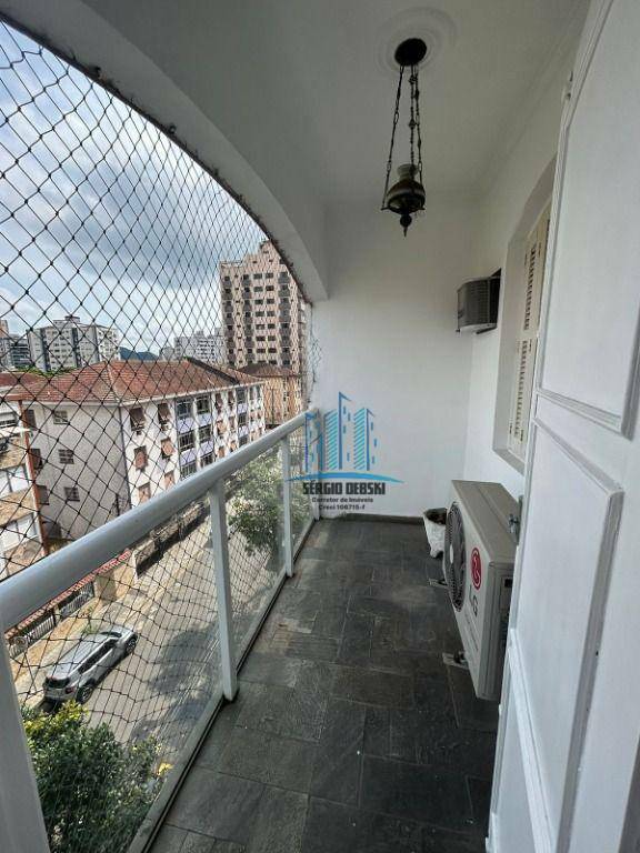 Apartamento à venda com 3 quartos, 132m² - Foto 6