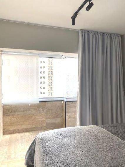 Apartamento à venda com 3 quartos, 120m² - Foto 15