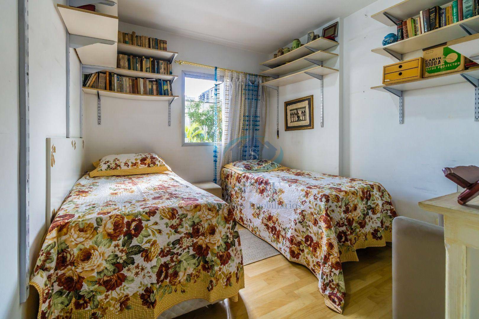 Apartamento à venda com 4 quartos, 127m² - Foto 12