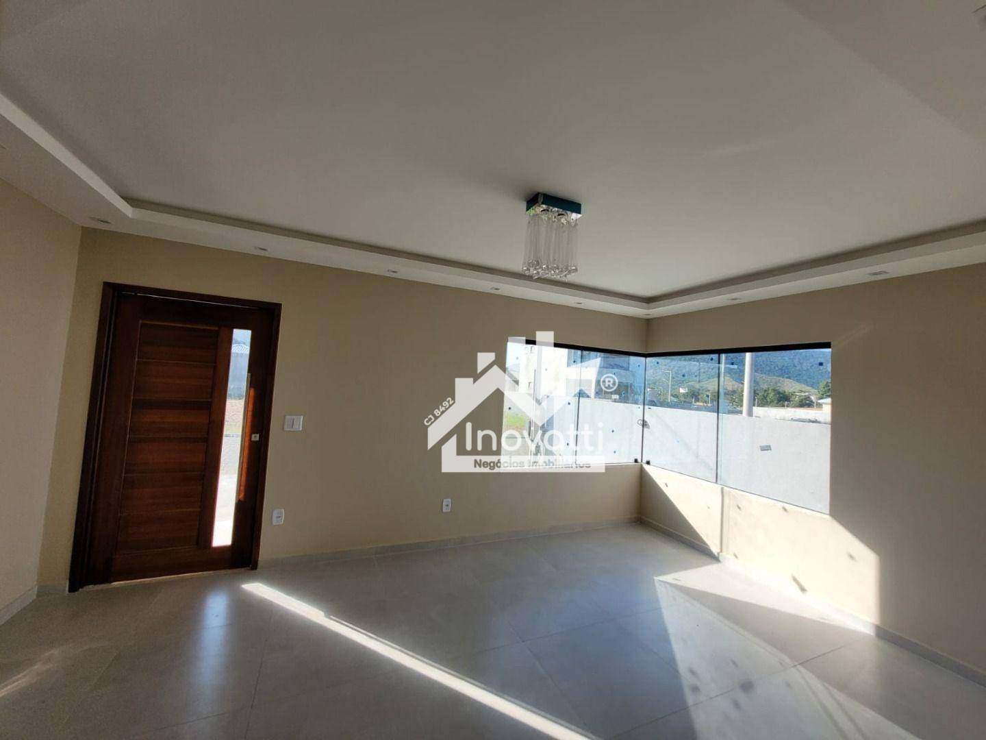 Casa de Condomínio à venda com 2 quartos, 80m² - Foto 9