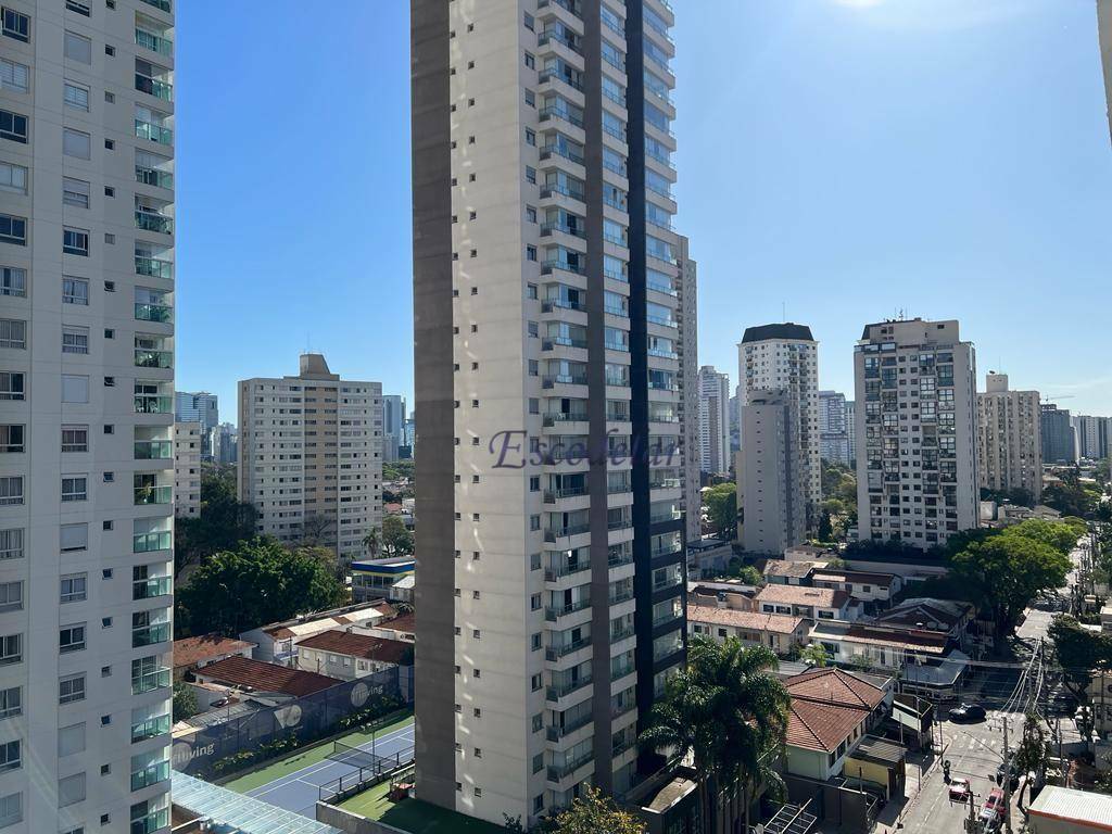 Apartamento à venda com 1 quarto, 46m² - Foto 25