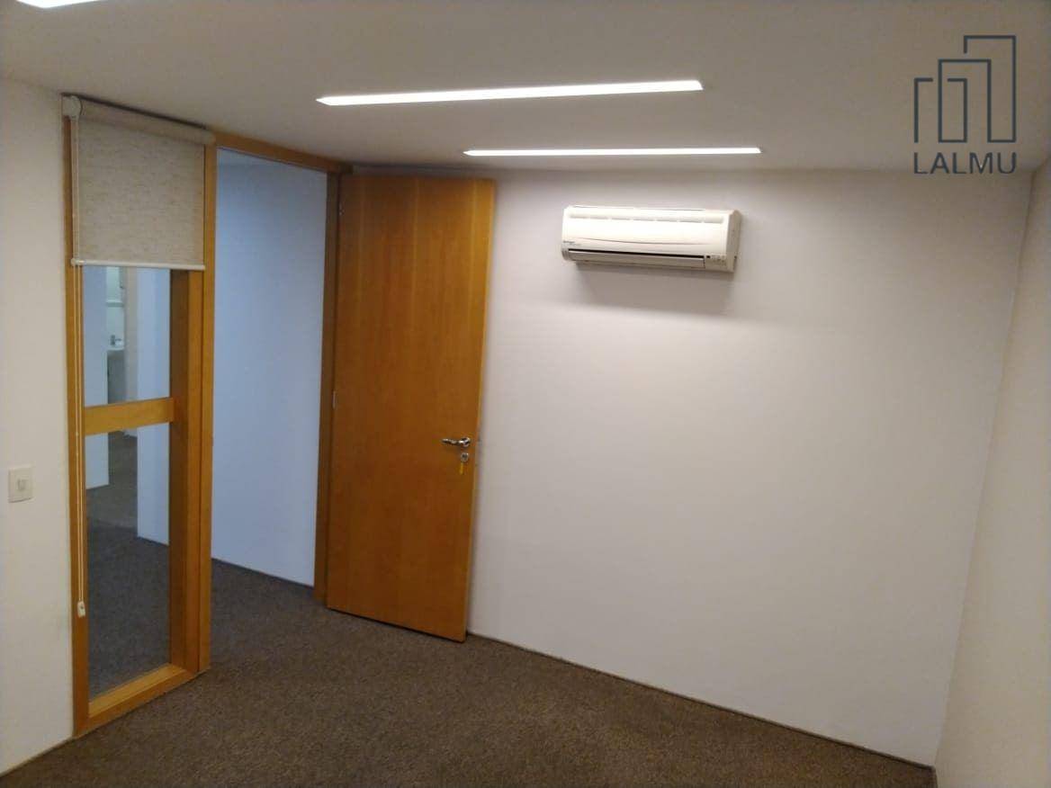 Conjunto Comercial-Sala para alugar, 91m² - Foto 20