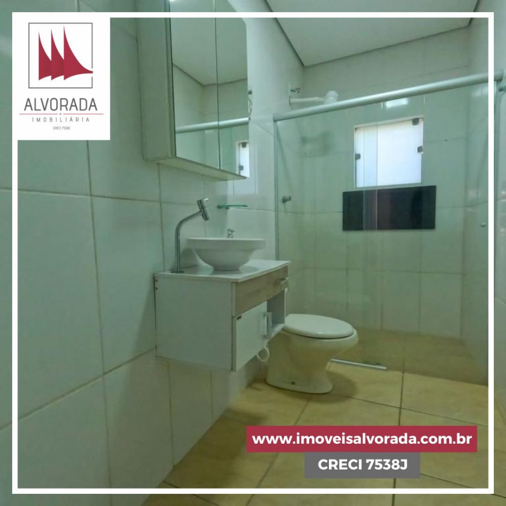 Chácara à venda com 4 quartos, 320m² - Foto 13