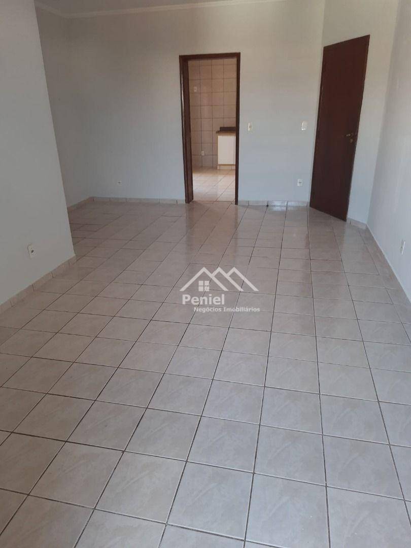 Apartamento à venda com 3 quartos, 108m² - Foto 2