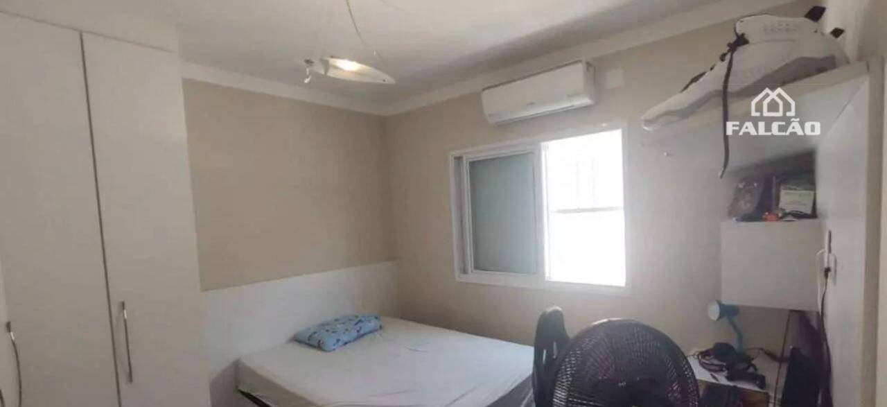 Sobrado à venda com 4 quartos, 154m² - Foto 6