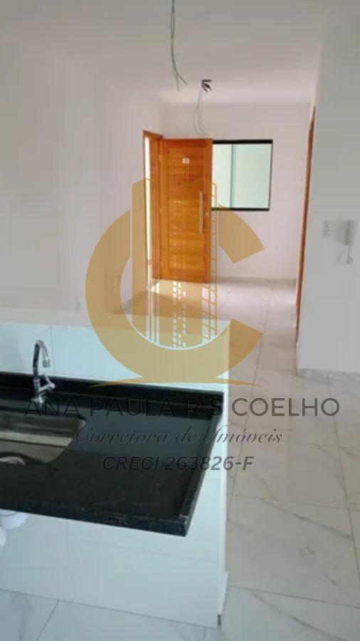 Apartamento para alugar com 2 quartos, 42m² - Foto 6