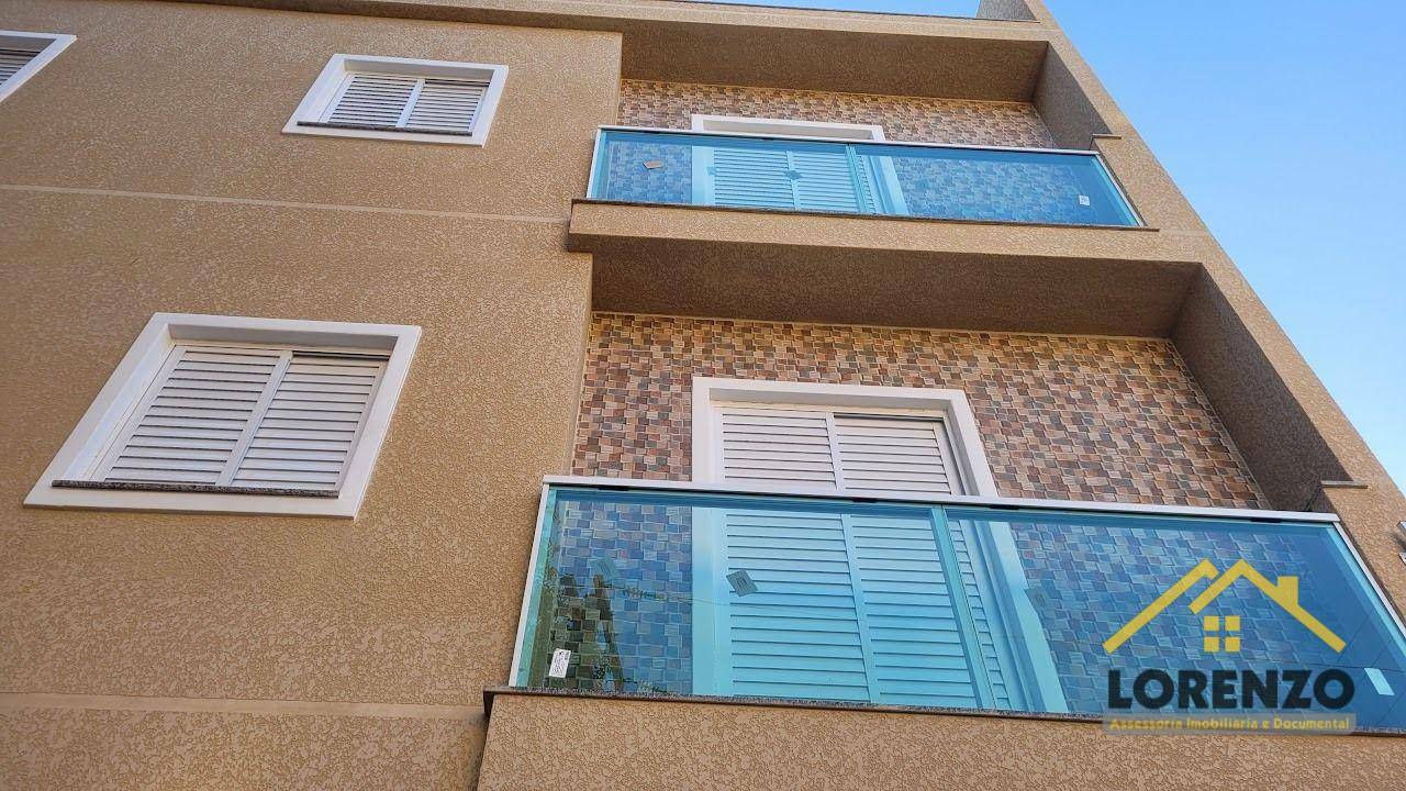 Cobertura à venda com 2 quartos, 124m² - Foto 11