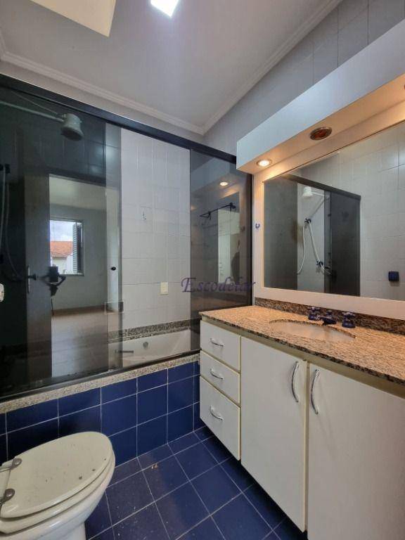 Sobrado à venda com 3 quartos, 280m² - Foto 22