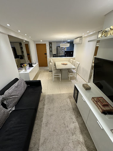 Apartamento à venda com 3 quartos, 77m² - Foto 5