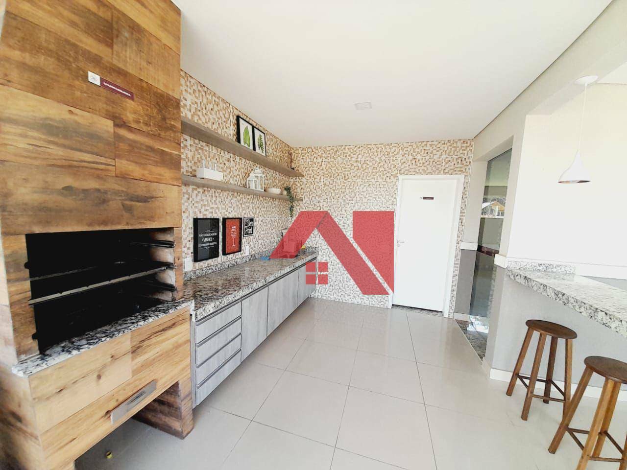 Apartamento para alugar com 2 quartos, 55m² - Foto 26