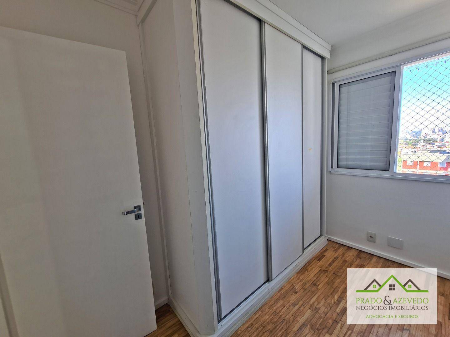 Apartamento à venda com 3 quartos, 73m² - Foto 8