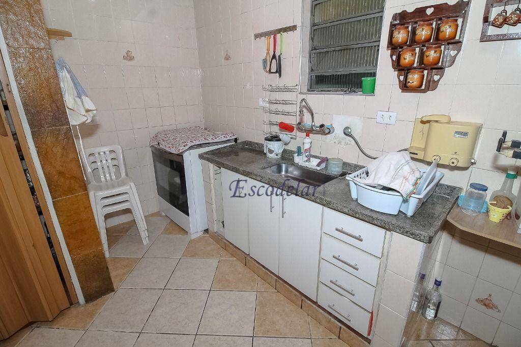 Sobrado à venda com 4 quartos, 150m² - Foto 9