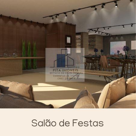 Apartamento à venda com 1 quarto, 53m² - Foto 17