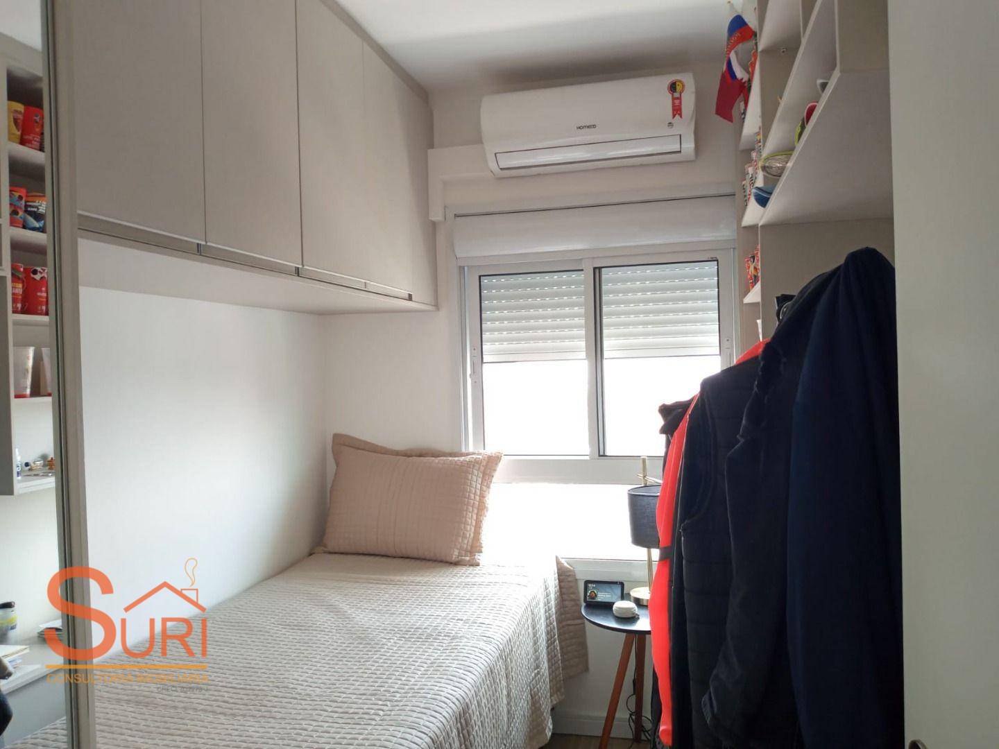 Apartamento à venda com 2 quartos, 60m² - Foto 19