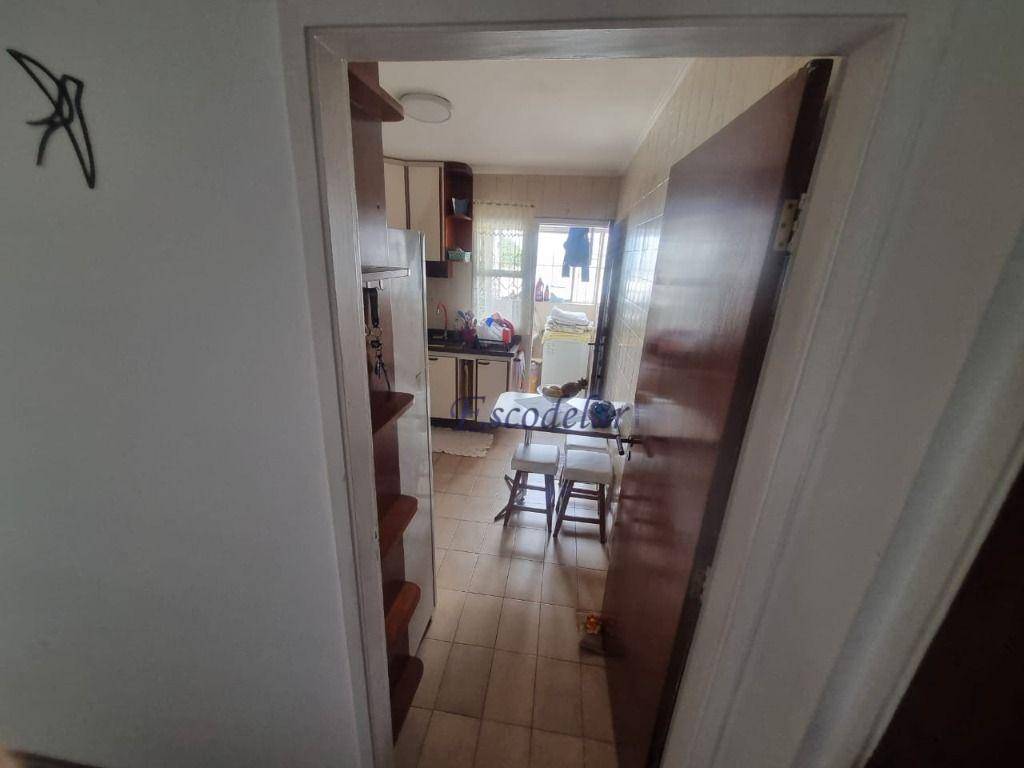 Apartamento à venda com 2 quartos, 63m² - Foto 5