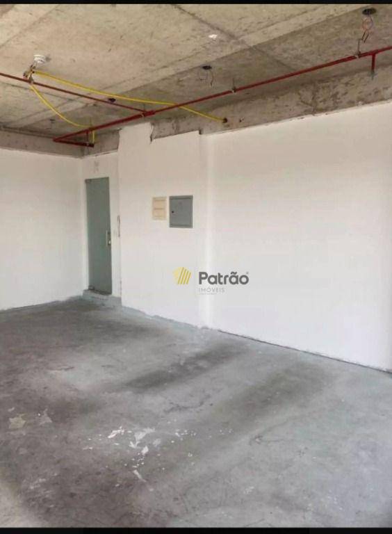 Conjunto Comercial-Sala para alugar, 33m² - Foto 1