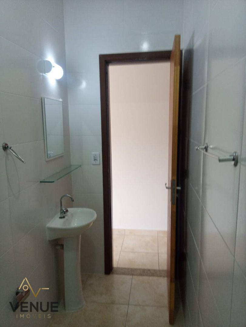 Apartamento à venda com 2 quartos, 37m² - Foto 6