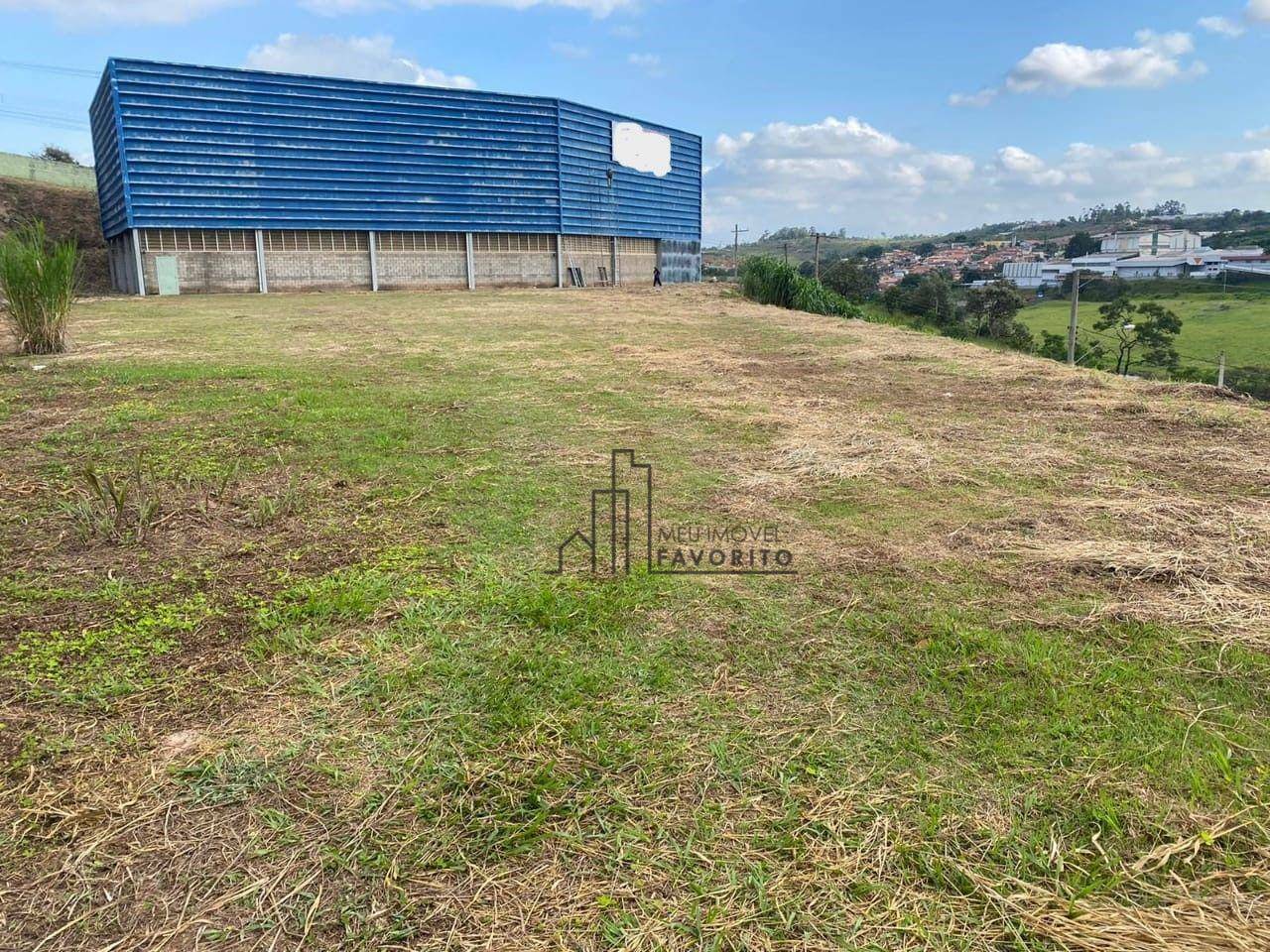 Depósito-Galpão-Armazém à venda e aluguel, 1860m² - Foto 3