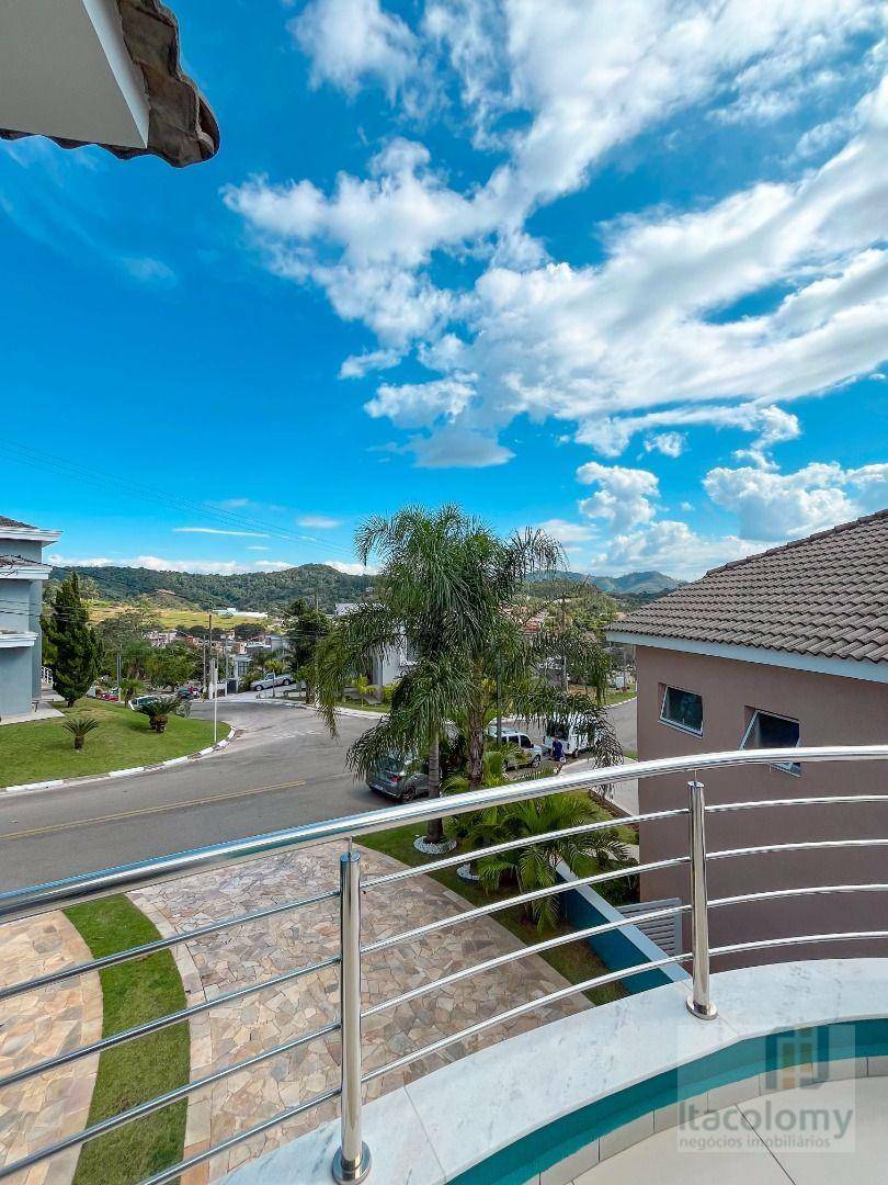 Casa de Condomínio à venda com 5 quartos, 356m² - Foto 49
