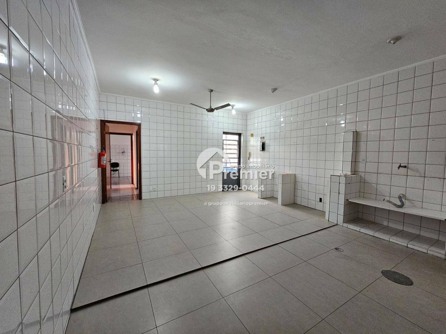 Loja-Salão para alugar, 56m² - Foto 2