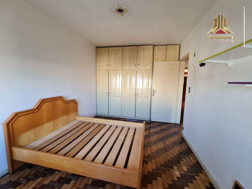 Apartamento à venda com 3 quartos, 121m² - Foto 23