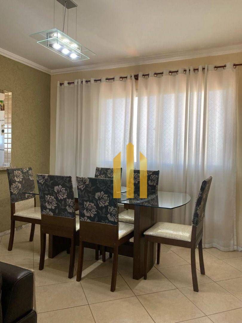 Apartamento à venda com 4 quartos, 100m² - Foto 2