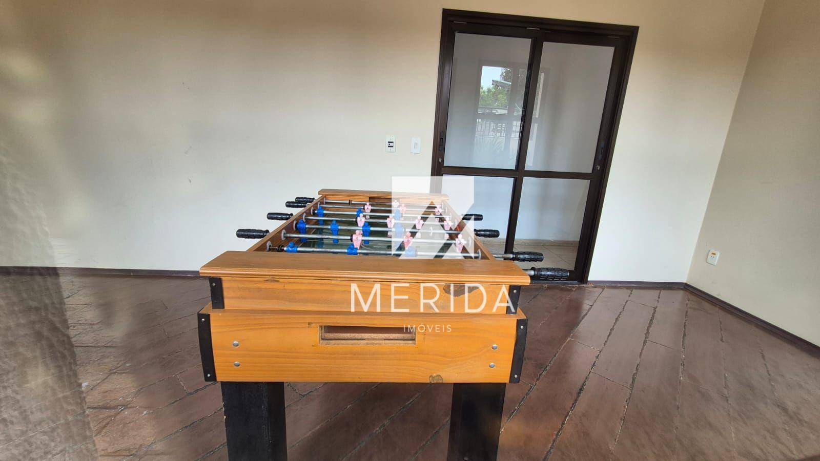 Apartamento para alugar com 3 quartos, 144m² - Foto 45