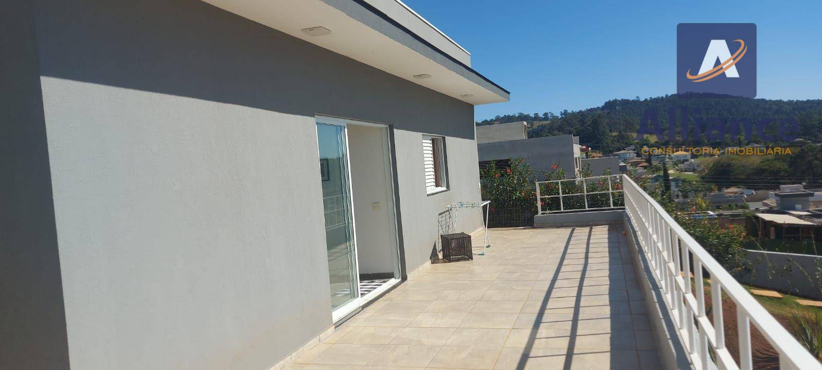 Casa de Condomínio à venda, 150m² - Foto 1