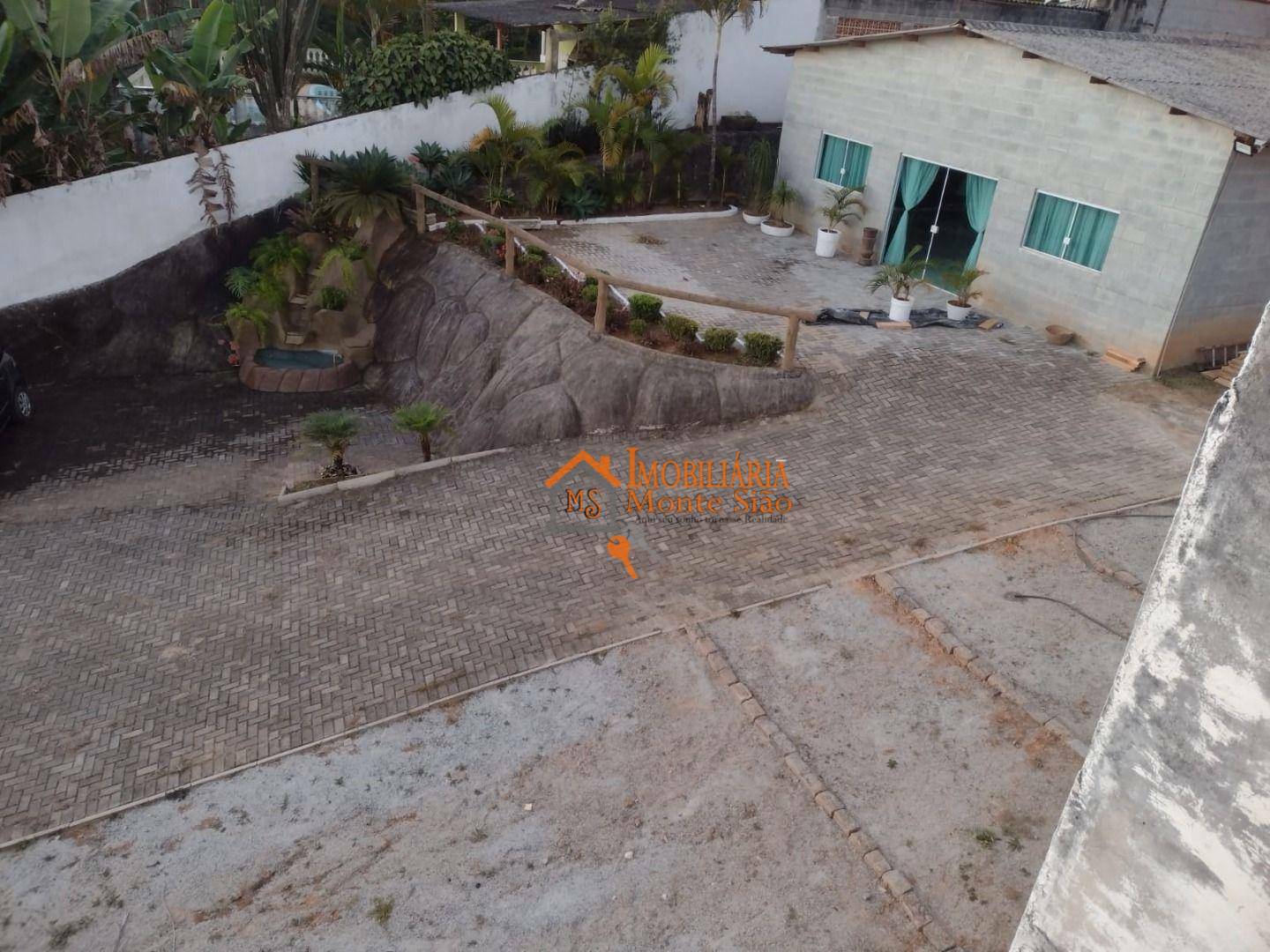 Chácara à venda com 2 quartos, 200m² - Foto 1