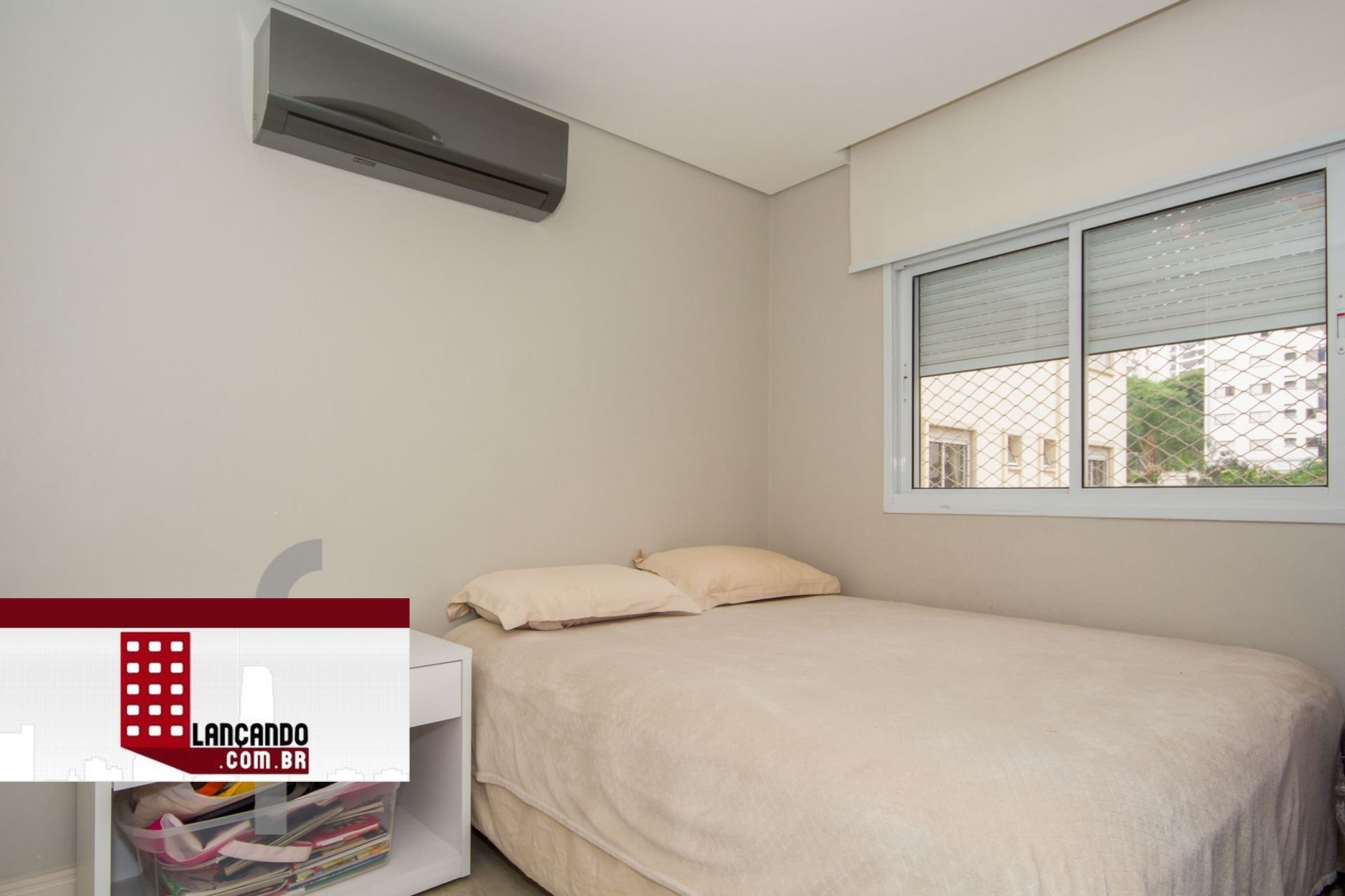 Apartamento à venda com 3 quartos, 206m² - Foto 17