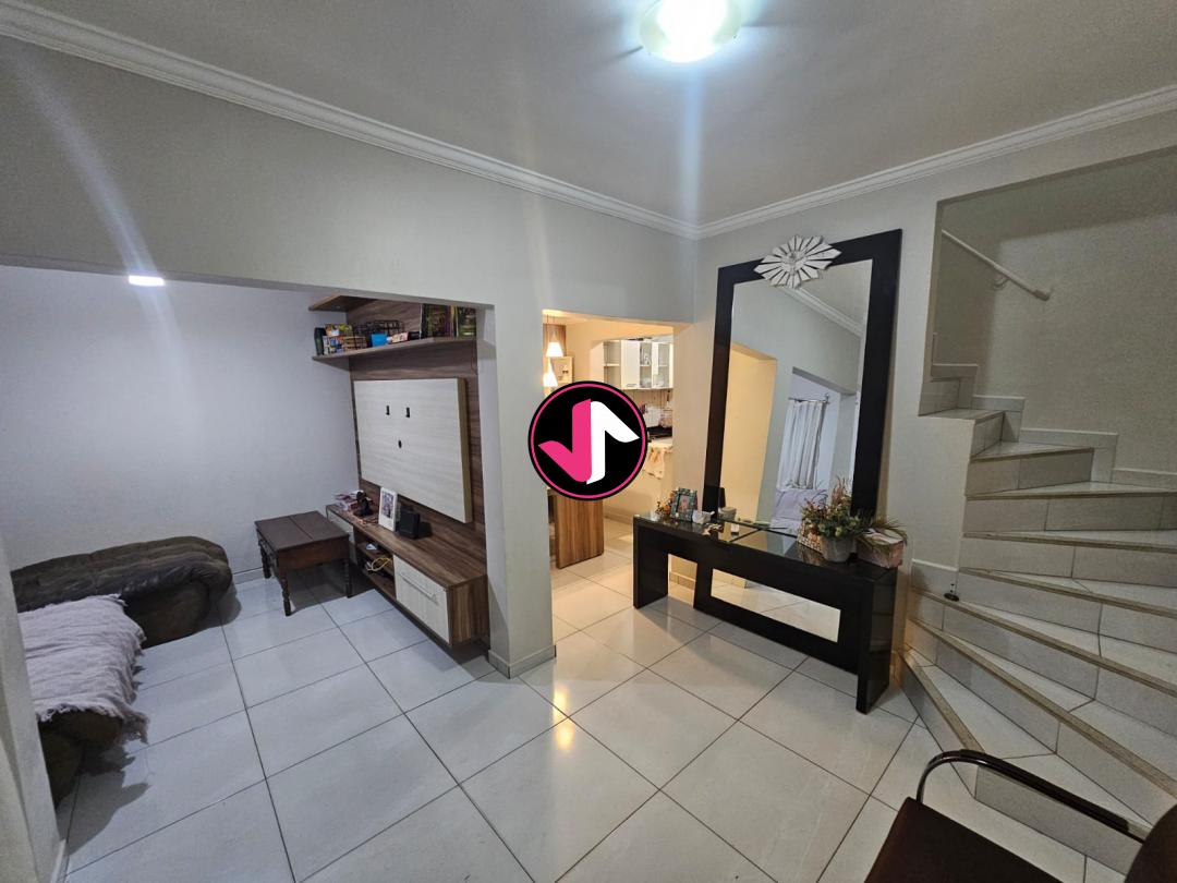 Casa de Condomínio à venda com 3 quartos, 85m² - Foto 1