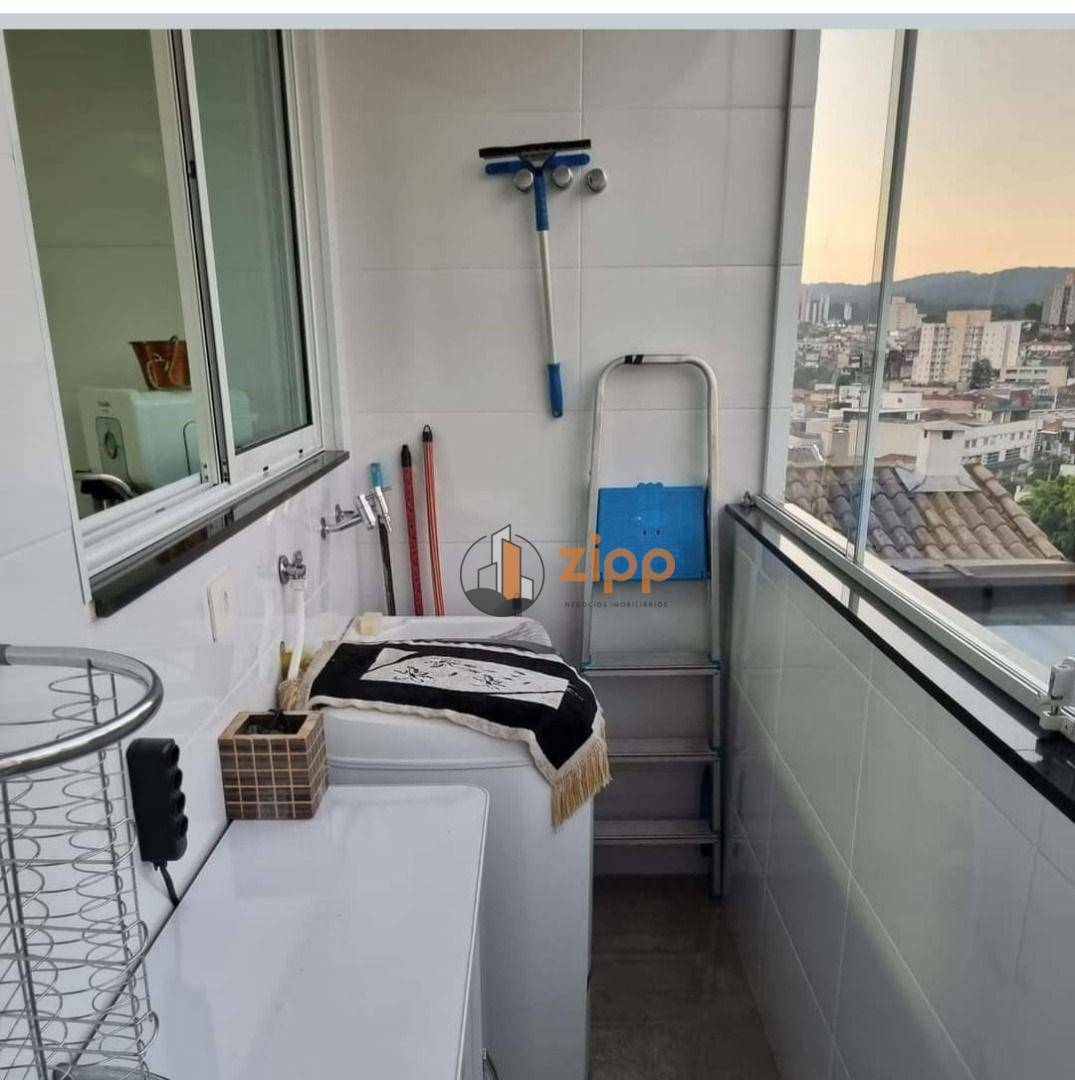 Sobrado à venda com 3 quartos, 175m² - Foto 15